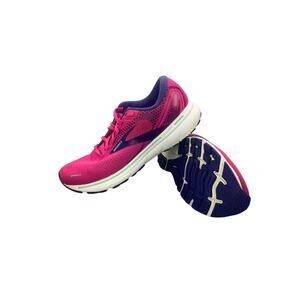 Brooks Ghost 14 Women’s Running Shoes, Size 11 (USA), Medium B, Pink